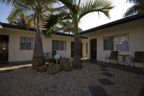 Silo Motor Inn - Northern Rivers Accommodation 3