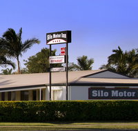 Silo Motor Inn - Northern Rivers Accommodation