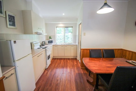 Silver Birches Holiday Unit 2 - Northern Rivers Accommodation 3