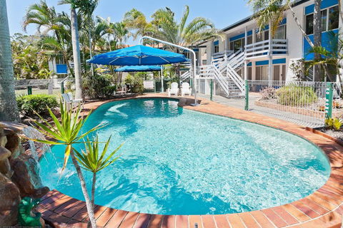 Silver Sands Apartments - Northern Rivers Accommodation 1