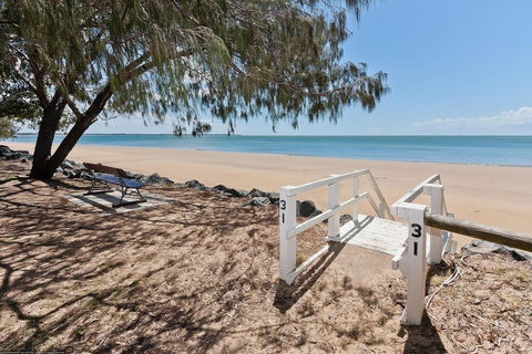 Silver Sands Apartments - Northern Rivers Accommodation 3
