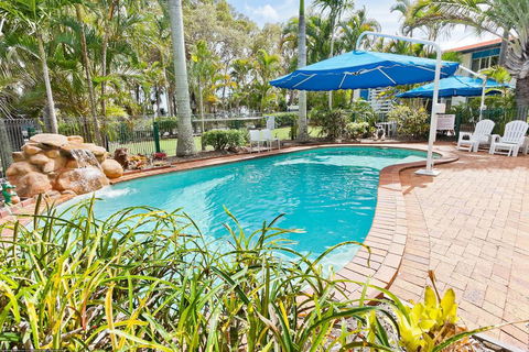 Silver Sands Apartments - Northern Rivers Accommodation 2