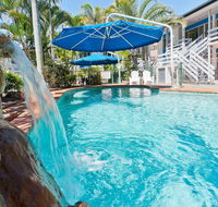 Silver Sands Apartments - Northern Rivers Accommodation