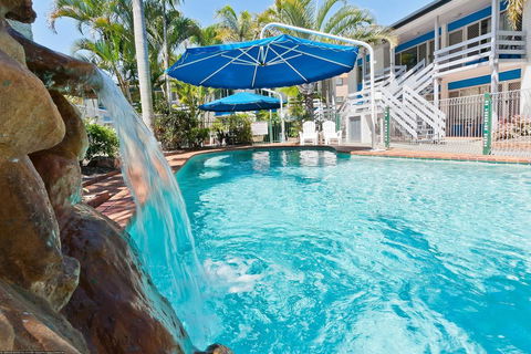 Silver Sands Apartments - Northern Rivers Accommodation 0