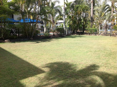 Silver Sands Studio Room - Northern Rivers Accommodation 0