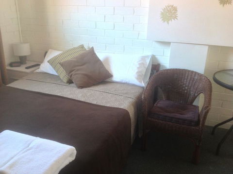 Silver Sands Studio Room - Northern Rivers Accommodation 2