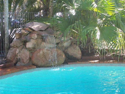 Silver Sands Studio Room - Northern Rivers Accommodation 3