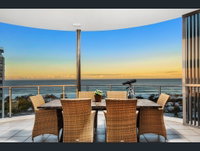 Silver Sea on Sixth Resort