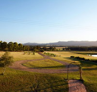 Silver Springs 4br Cottage with Wifi Views Olives and Space . Fireplace Views Olives and Space - Northern Rivers Accommodation