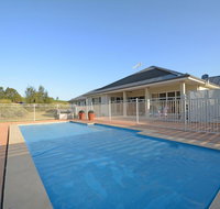 Silver Springs 6br Luxury Homestead with Wifi Pool. Fireplace Views Olives and Space - Northern Rivers Accommodation