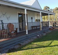 Silverbirch Cottage - Northern Rivers Accommodation