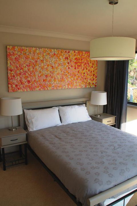 Silvergum - Northern Rivers Accommodation 3
