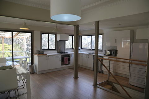 Silvergum - Northern Rivers Accommodation 0