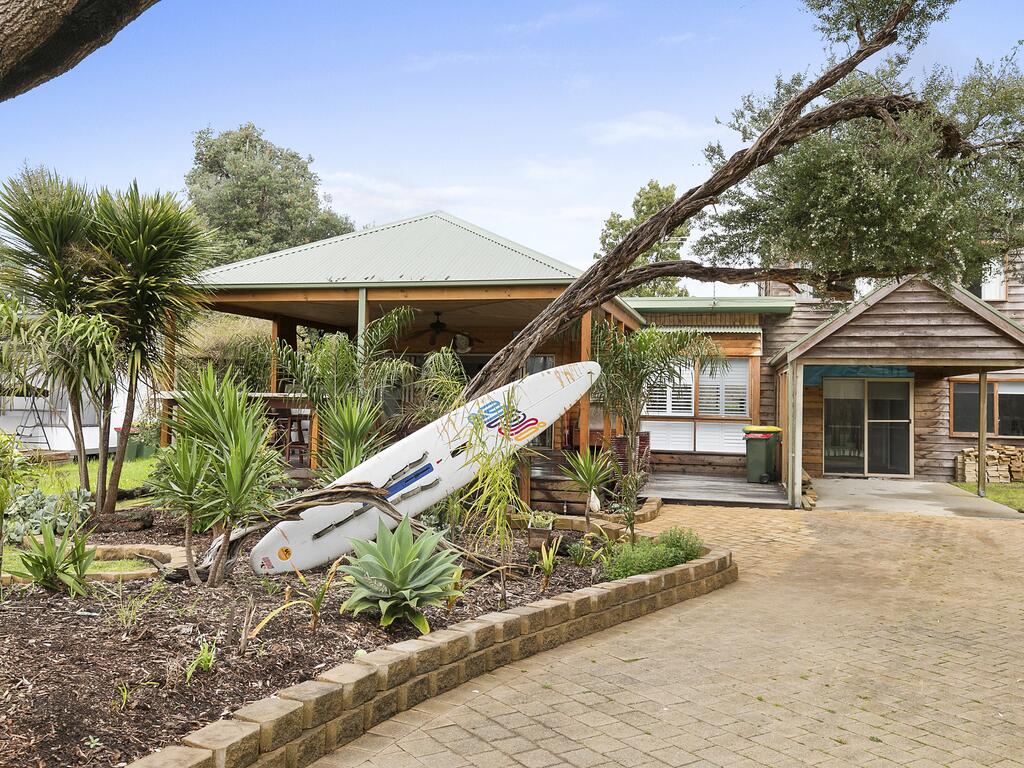 Silverleaves VIC Northern Rivers Accommodation