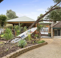Silverleaves on the Beach - Northern Rivers Accommodation