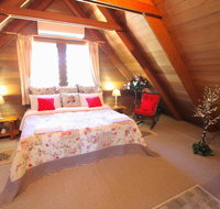 Silverpoint Accommodation - Northern Rivers Accommodation
