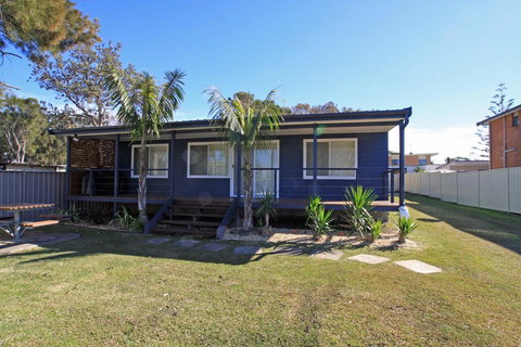 Silversands Beach House - Northern Rivers Accommodation 1