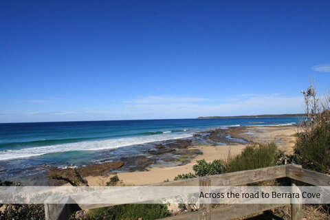 Silversands Beach House - Northern Rivers Accommodation 0