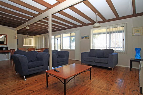 Silversands Beach House - Northern Rivers Accommodation 2