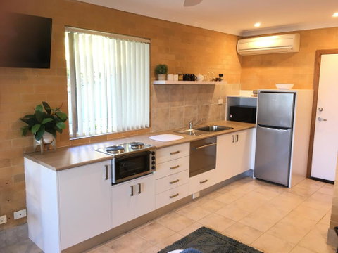 SilverWaters Waterfront Accommodation - Northern Rivers Accommodation 2