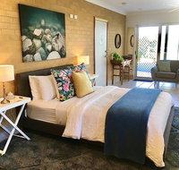 SilverWaters Waterfront Accommodation - Northern Rivers Accommodation
