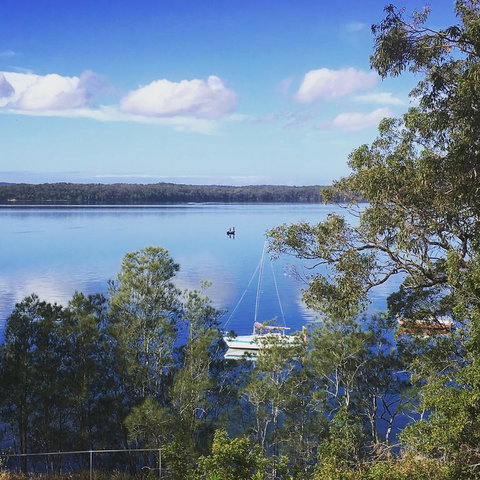 SilverWaters Waterfront Accommodation - Northern Rivers Accommodation 3