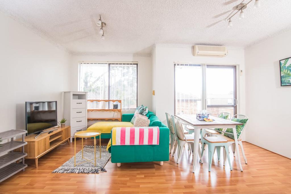 Meadowbank NSW Northern Rivers Accommodation