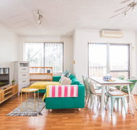 SIMPLE COMFORT 2bed1bath Unit in Meadowbank - Northern Rivers Accommodation