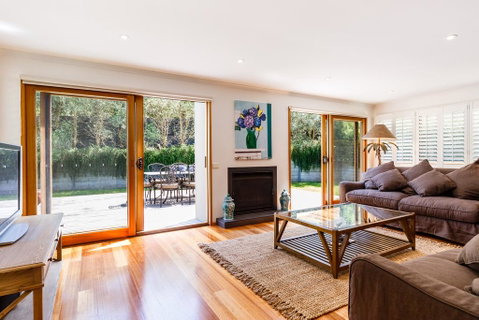 Simple Harmony - Northern Rivers Accommodation 1