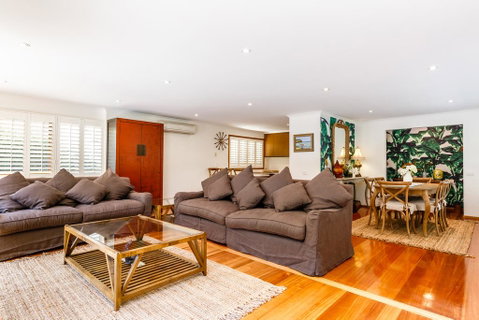 Simple Harmony - Northern Rivers Accommodation 2
