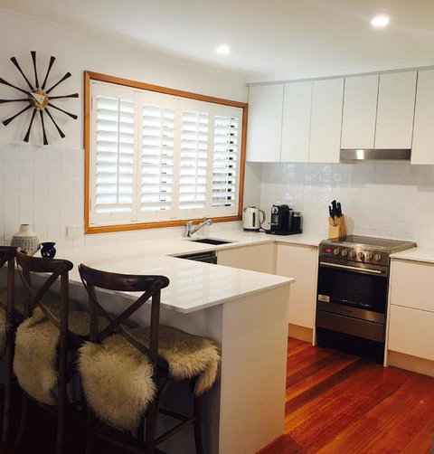 Simple Harmony - Northern Rivers Accommodation 3