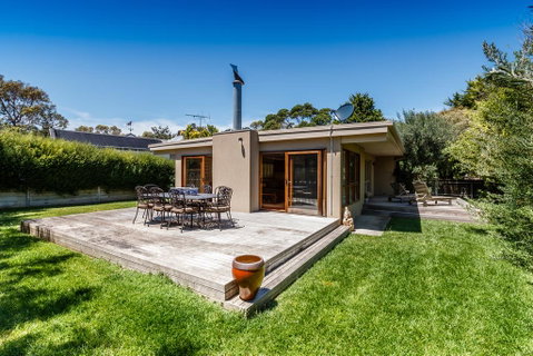 Simple Harmony - Northern Rivers Accommodation 0