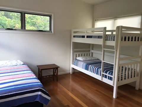 Sinclair - Rainbow Beach, Modern Beach House Close To Everything, Free Wi-Fi - Northern Rivers Accommodation 2