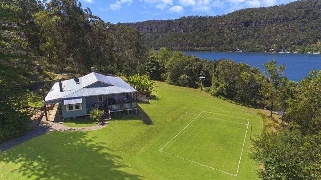 Singletons Mill NSW Northern Rivers Accommodation