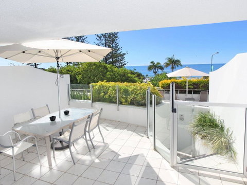Sirocco 202 - Northern Rivers Accommodation 0