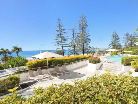 Sirocco 202 - Northern Rivers Accommodation 1