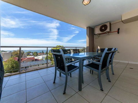 Sirocco @ Nelson Bay - Northern Rivers Accommodation 0