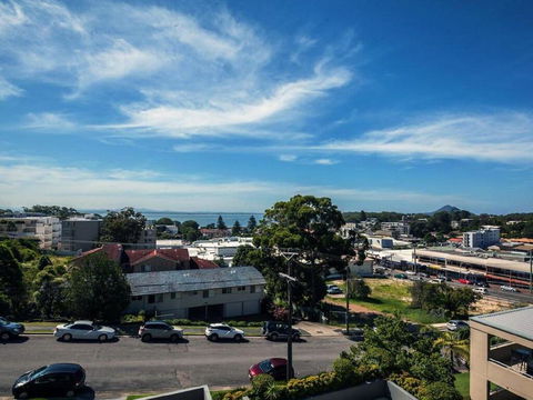 Sirocco @ Nelson Bay - Northern Rivers Accommodation 3
