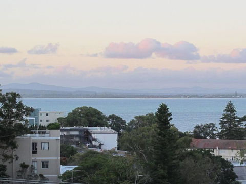 Sirocco @ Nelson Bay - Northern Rivers Accommodation 1