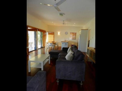 Six River - Northern Rivers Accommodation 2