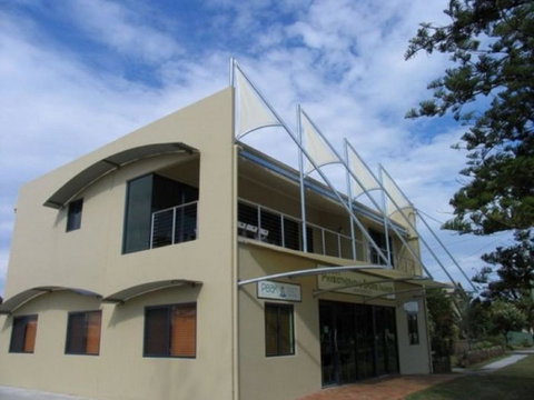 Six River - Northern Rivers Accommodation 0