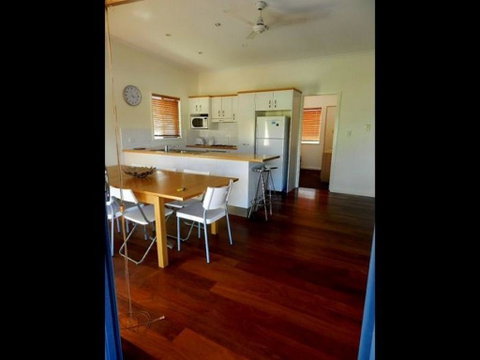 Six River - Northern Rivers Accommodation 3