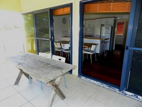 Six River - Northern Rivers Accommodation 1