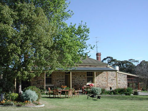 Skillogalee - Northern Rivers Accommodation 3