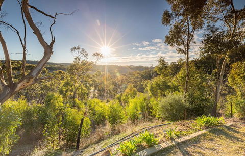 Skillogalee - Northern Rivers Accommodation 0