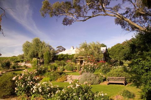 Skillogalee - Northern Rivers Accommodation 1