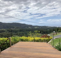Sky Loft On Bruxner - Korora - Coffs Harbour - Northern Rivers Accommodation