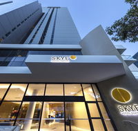 SKYE Hotel Suites Parramatta - Northern Rivers Accommodation