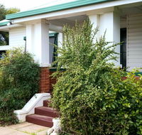 Skymirror Cottage - Northern Rivers Accommodation
