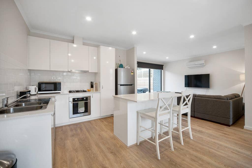 Tynong North VIC Northern Rivers Accommodation